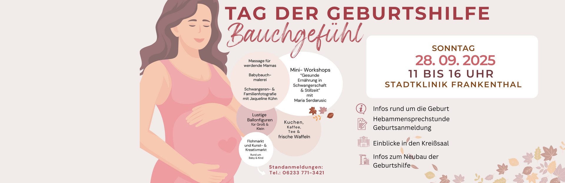 Willkommen