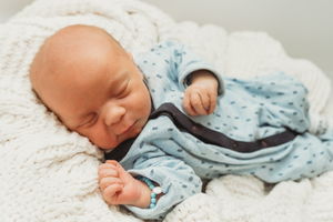 Babyalbum_Stadtklinik Frankenthal