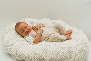 Babyalbum_Stadtklinik Frankenthal