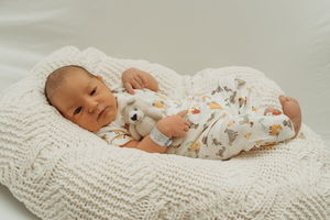 Babyalbum_Stadtklinik Frankenthal