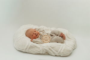 Babyalbum_Stadtklinik Frankenthal