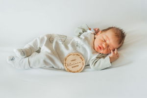 Babyalbum_Stadtklinik Frankenthal