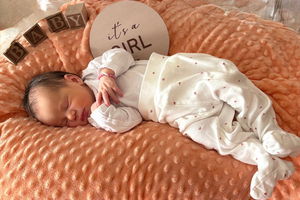 Babyalbum_Stadtklinik Frankenthal