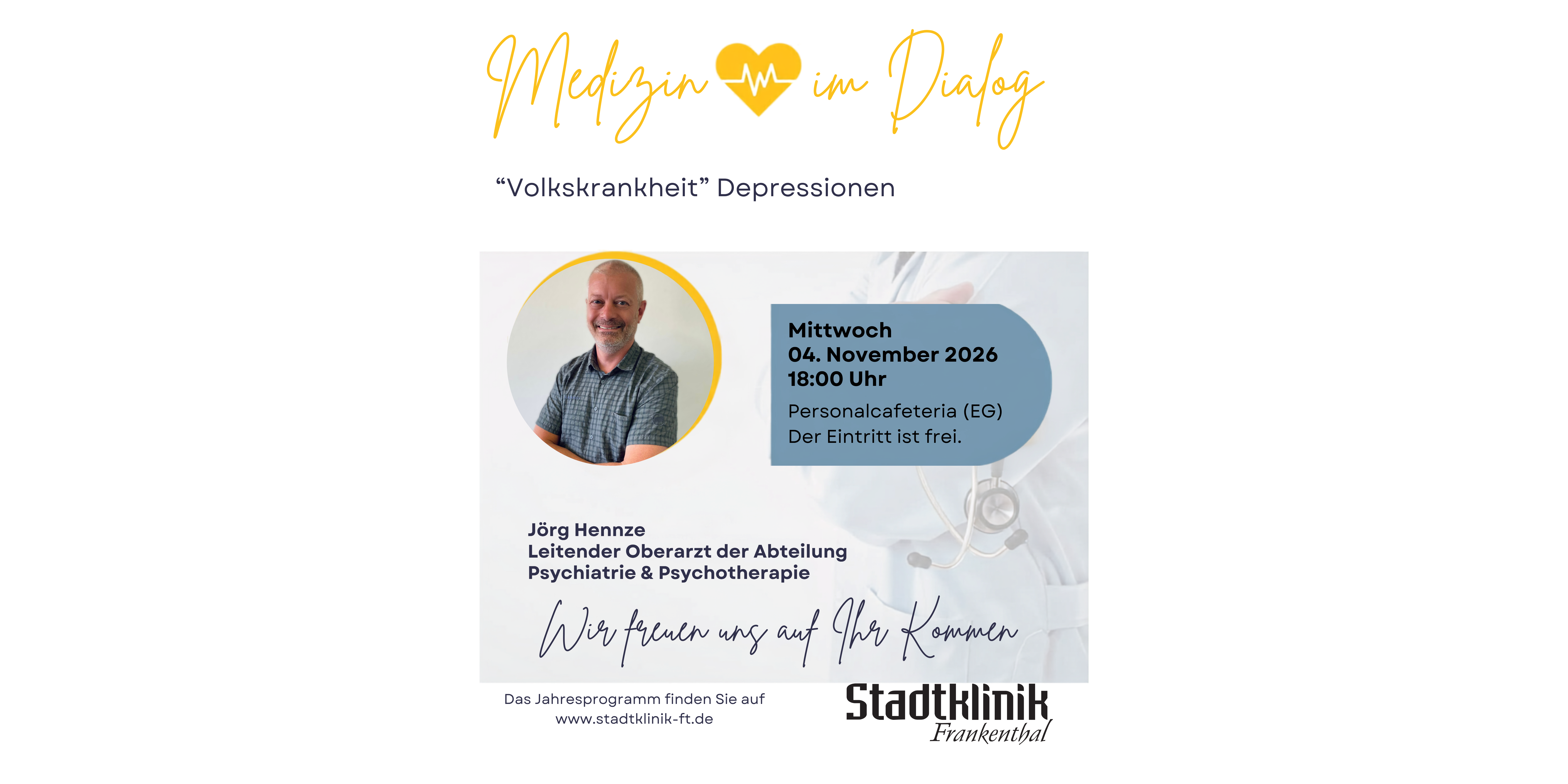 Willkommen