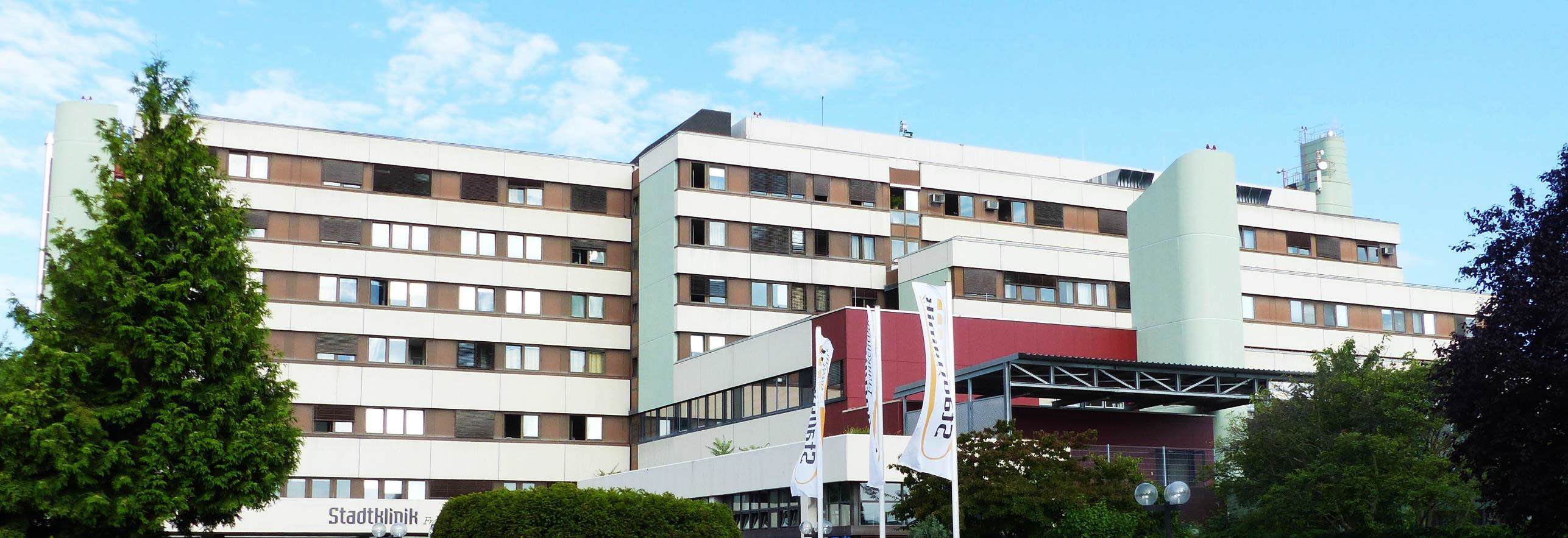 Chirurgie Frankenthal